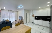 42-63-519-11-1121/78954, 2 Bedroom 2 Bathroom Apartment in Torrevieja