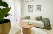 42-230-390-11-770/78955, 2 Bedroom 1 Bathroom Apartment in Torrevieja