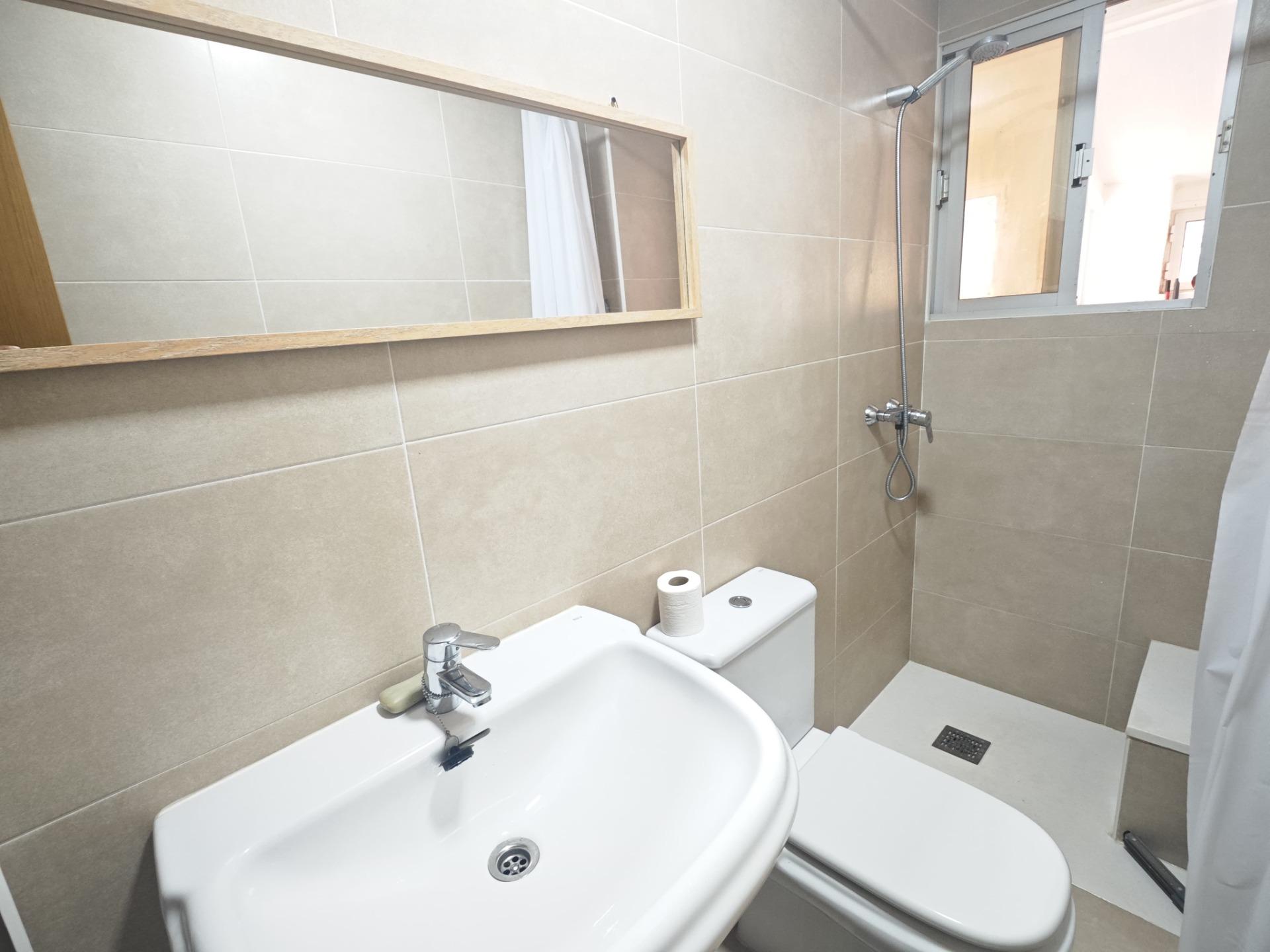 For sale - 2 Bedroom 1 Bathroom Bungalow in Torrevieja - Playa Del Cura  - Alicante