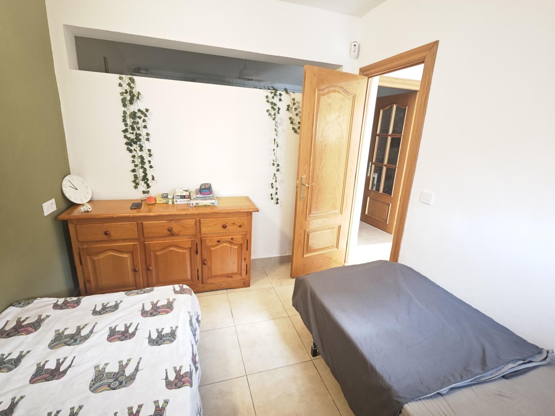 For sale - 2 Bedroom 1 Bathroom Bungalow in Torrevieja - Playa Del Cura  - Alicante