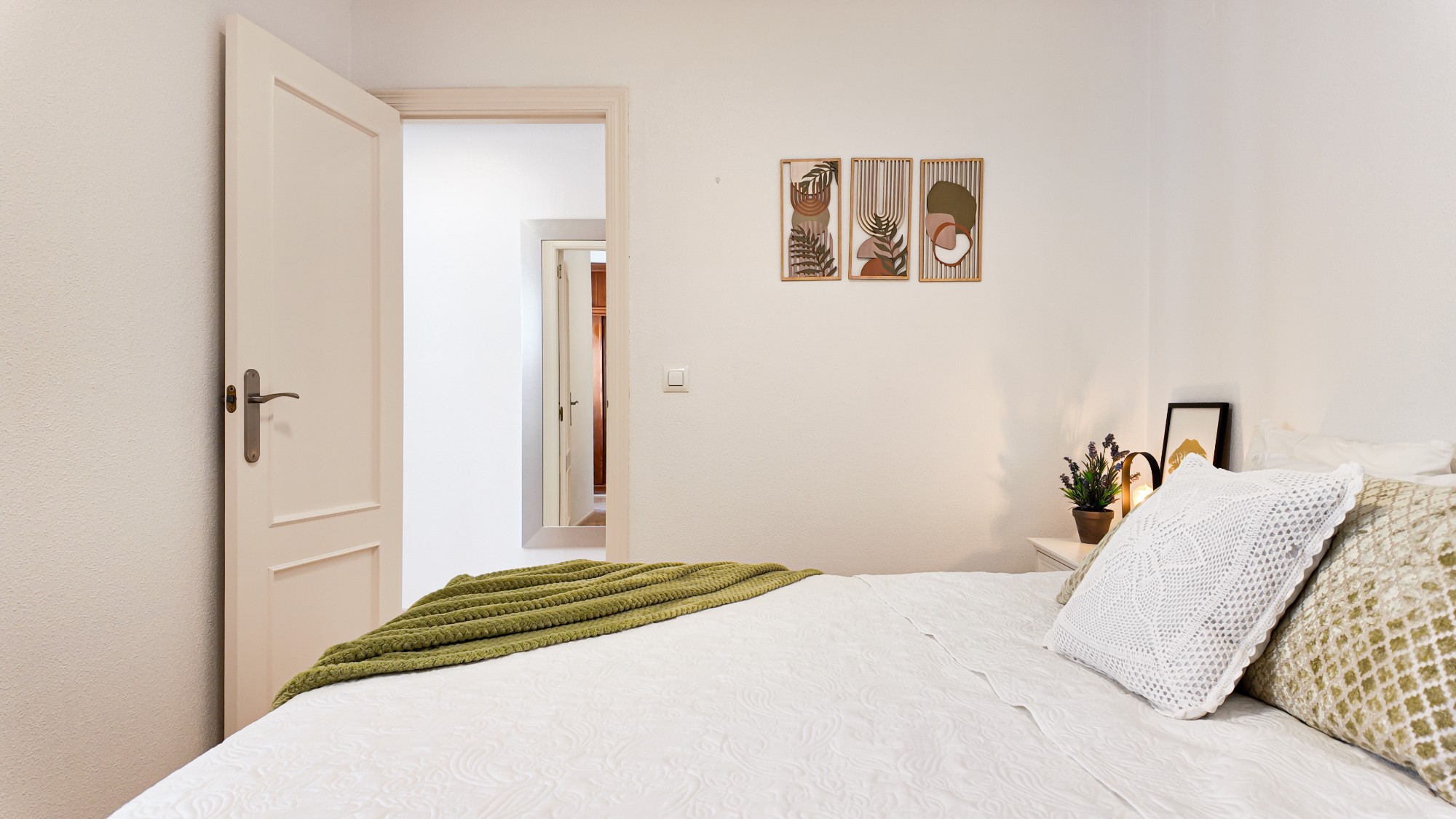 For sale - 2 Bedroom 1 Bathroom Apartment in Torrevieja - Costa Blanca  - Alicante