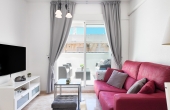 42-46-234-11-583/78963, 2 Bedroom 1 Bathroom Apartment in Torrevieja
