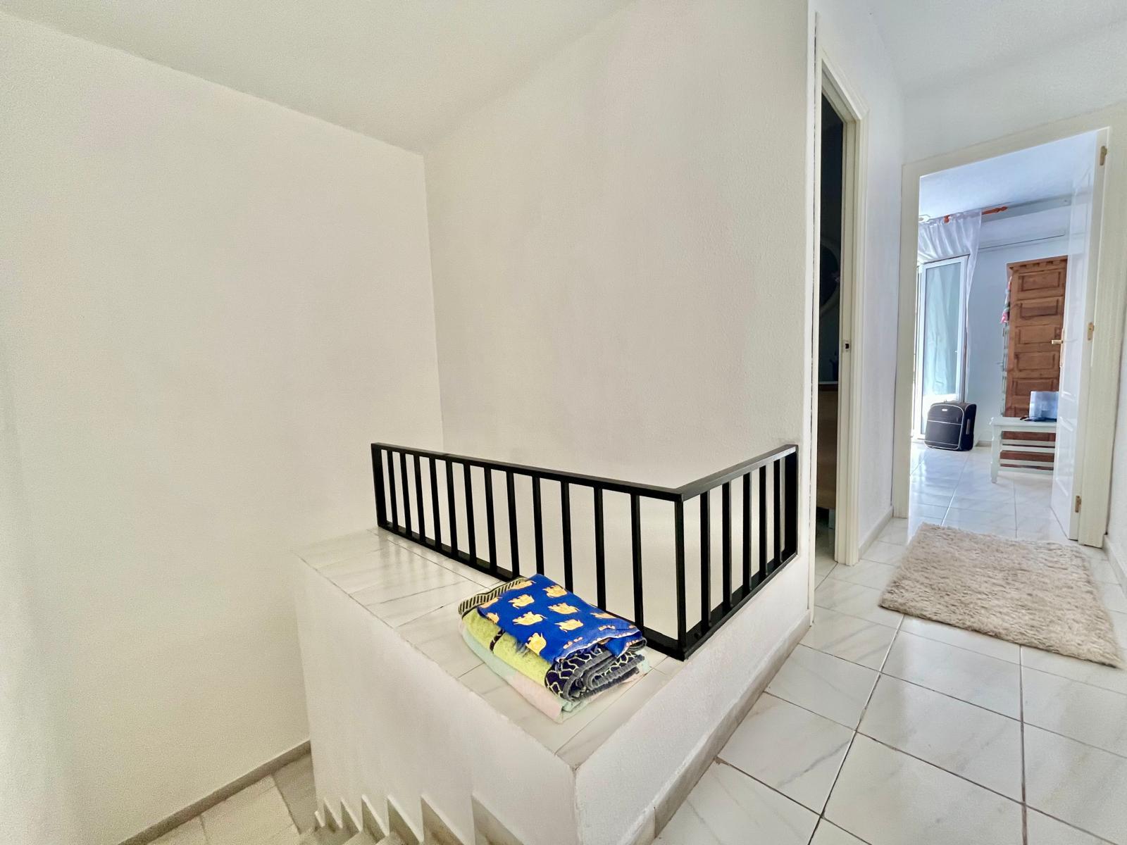 For sale - 2 Bedroom 1 Bathroom Apartment in Torrevieja - Playa De Los Locos  - Alicante