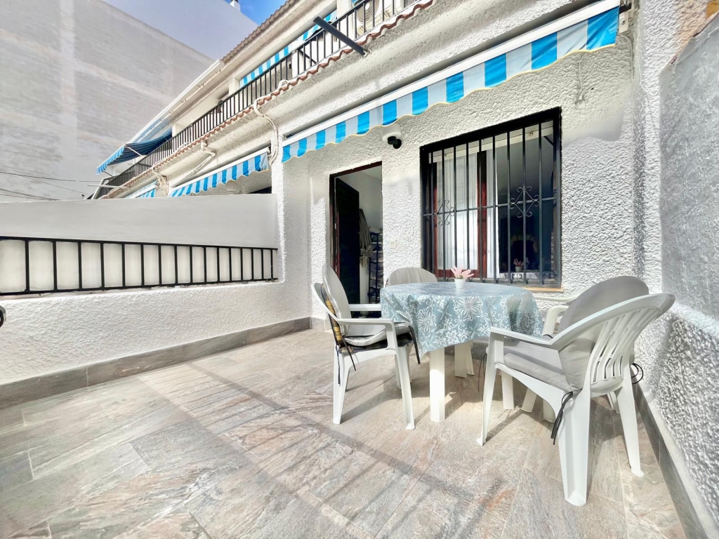 2 Bedroom 1 Bathroom Apartment in Torrevieja