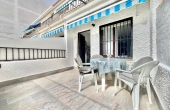 42-155-285-11-643/78967, 2 Bedroom 1 Bathroom Apartment in Torrevieja