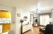 42-196-457-11-924/78974, 2 Bedroom 1 Bathroom Apartment in Torrevieja