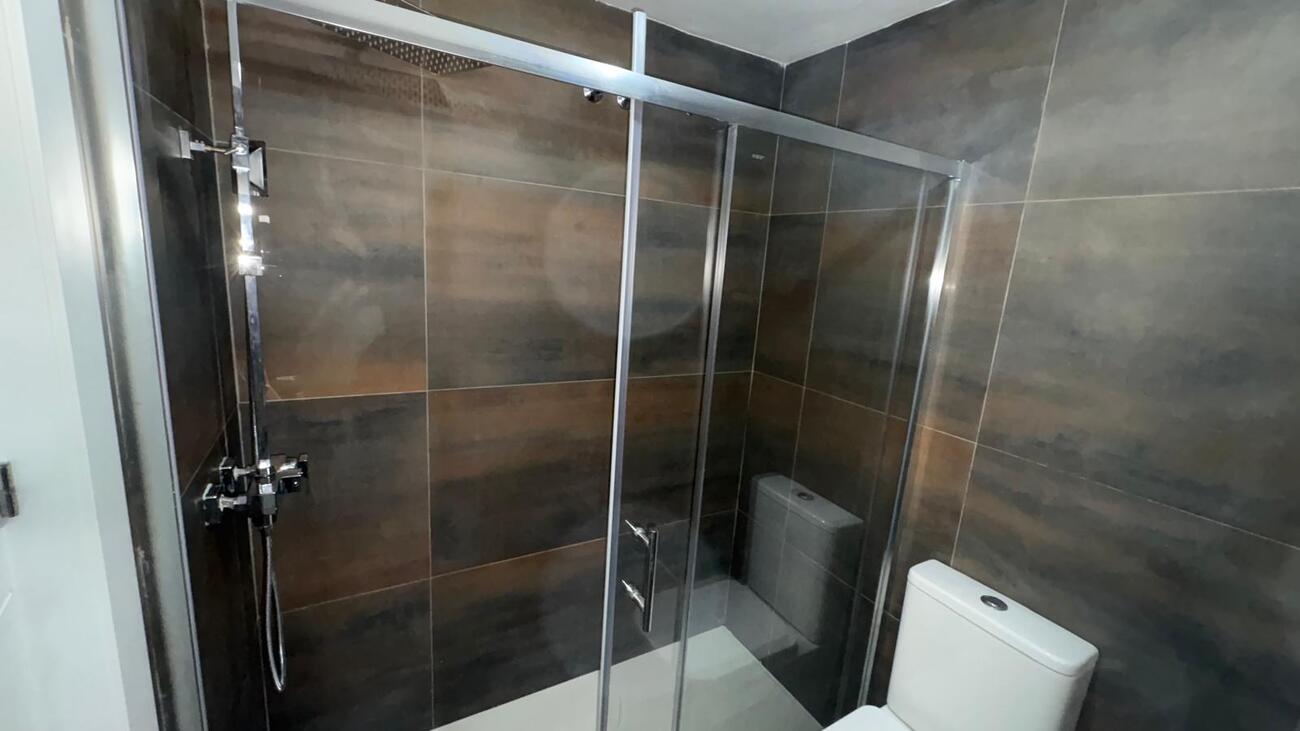 For sale - 2 Bedroom 1 Bathroom Bungalow in Torrevieja - PARQUE DE LAS NACIONES  - Alicante