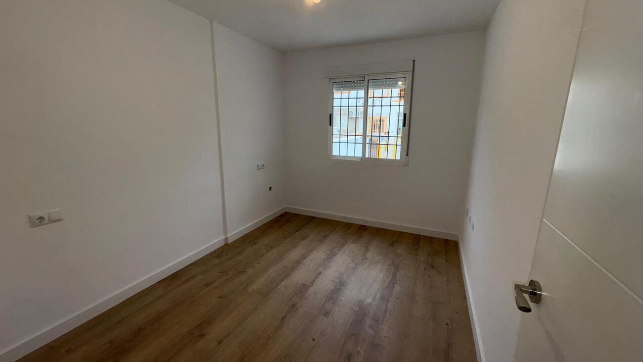 For sale - 2 Bedroom 1 Bathroom Bungalow in Torrevieja - PARQUE DE LAS NACIONES  - Alicante