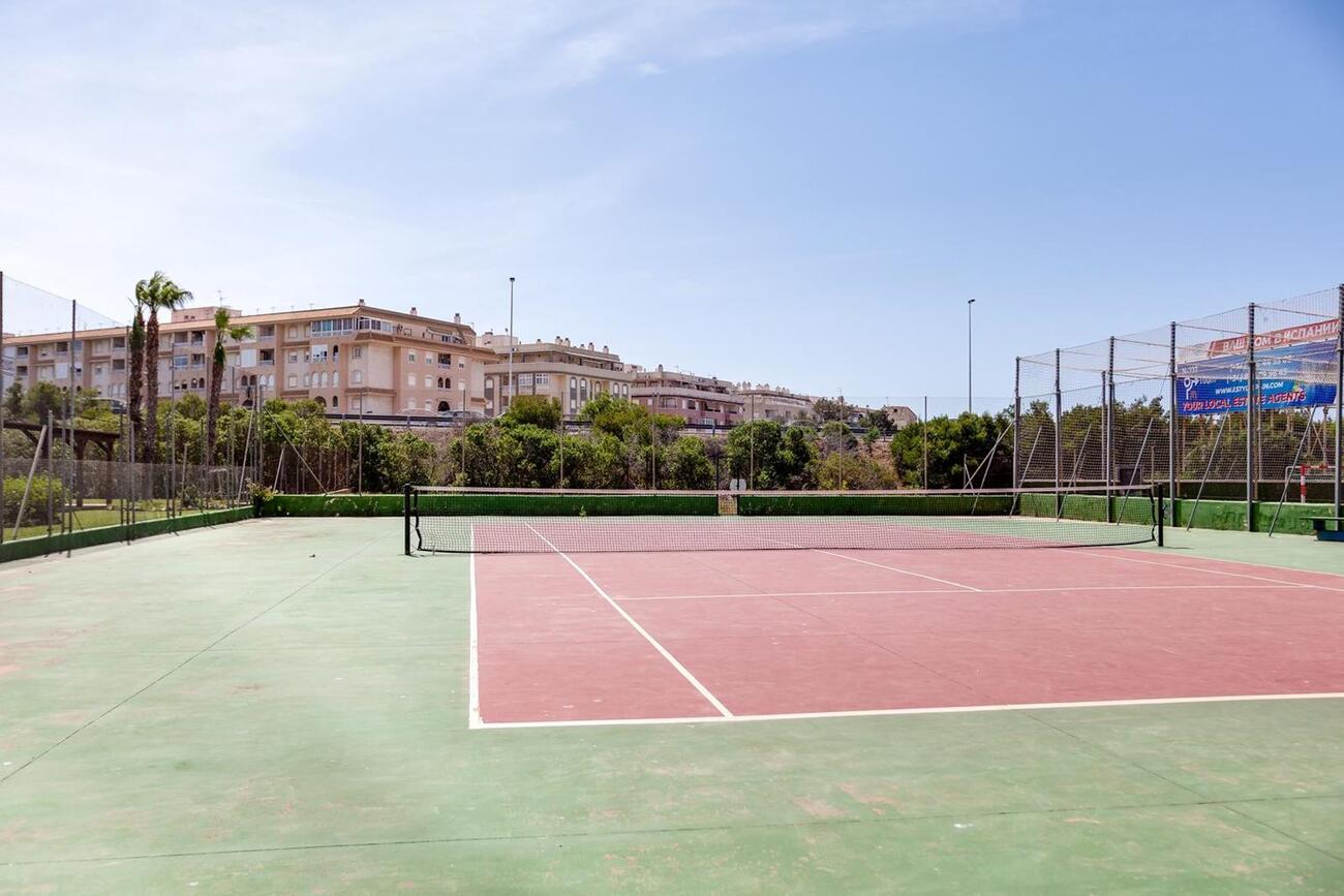 For sale - 2 Bedroom 1 Bathroom Bungalow in Torrevieja - PARQUE DE LAS NACIONES  - Alicante