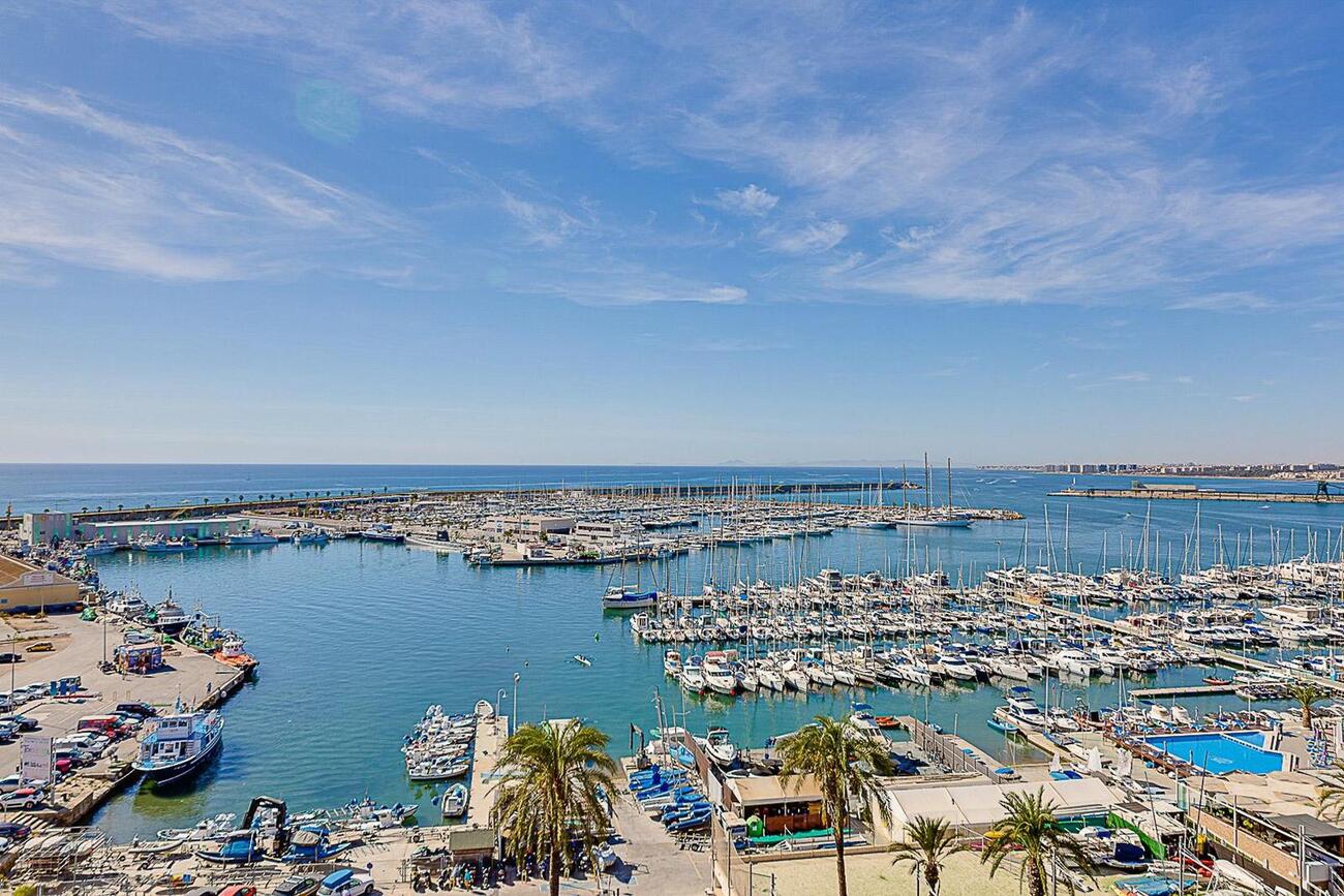 For sale - 2 Bedroom 1 Bathroom Bungalow in Torrevieja - PARQUE DE LAS NACIONES  - Alicante