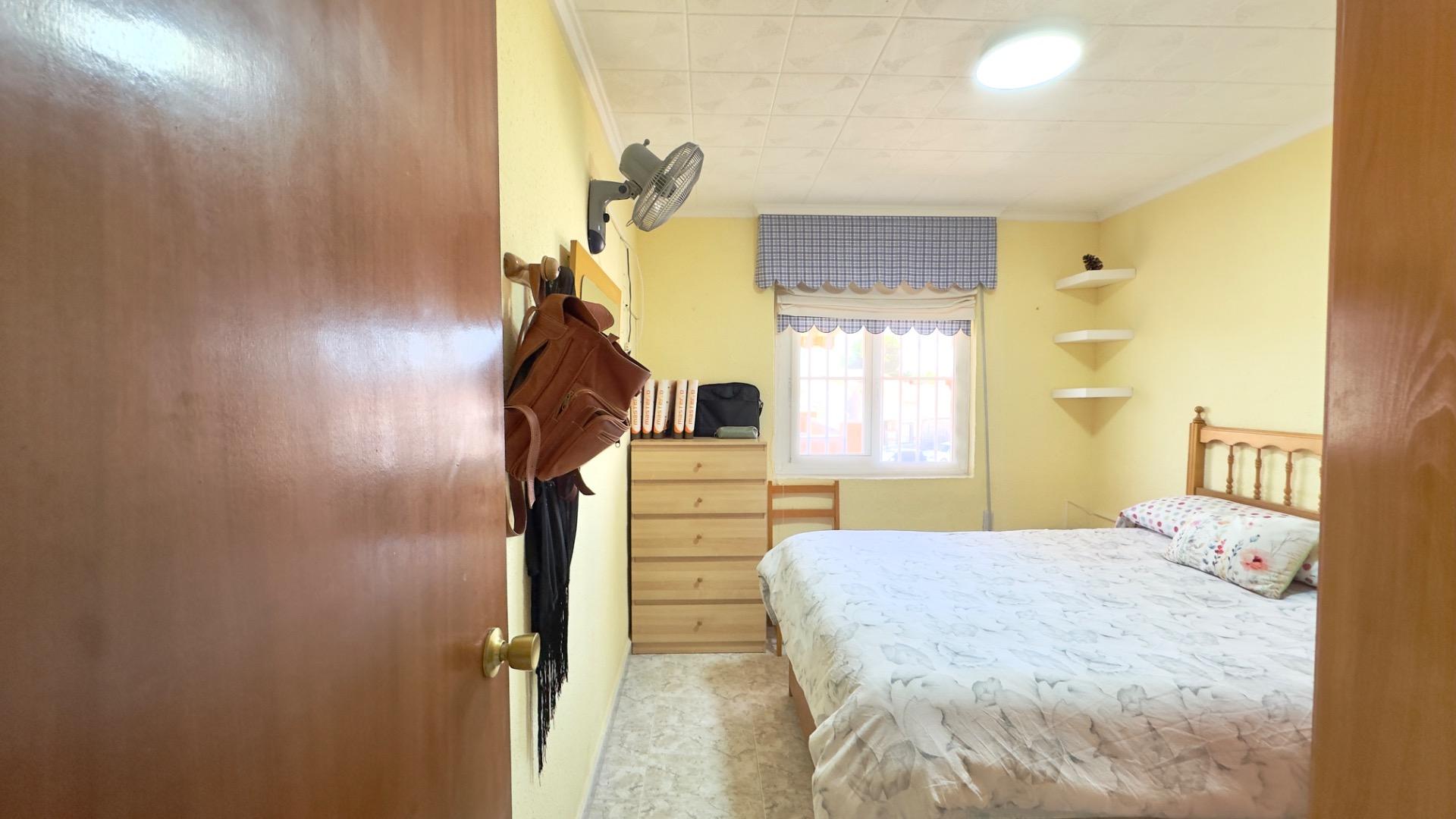 For sale - 2 Bedroom 1 Bathroom Bungalow in Torrevieja - Torretas  - Alicante