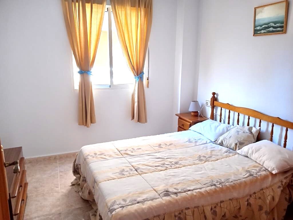 For sale - 2 Bedroom 1 Bathroom Apartment in Torrevieja - El Molino  - Alicante