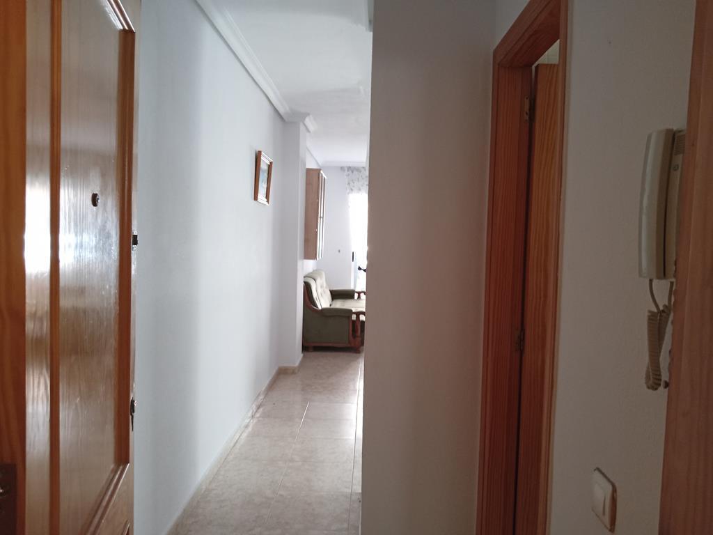 For sale - 2 Bedroom 1 Bathroom Apartment in Torrevieja - El Molino  - Alicante