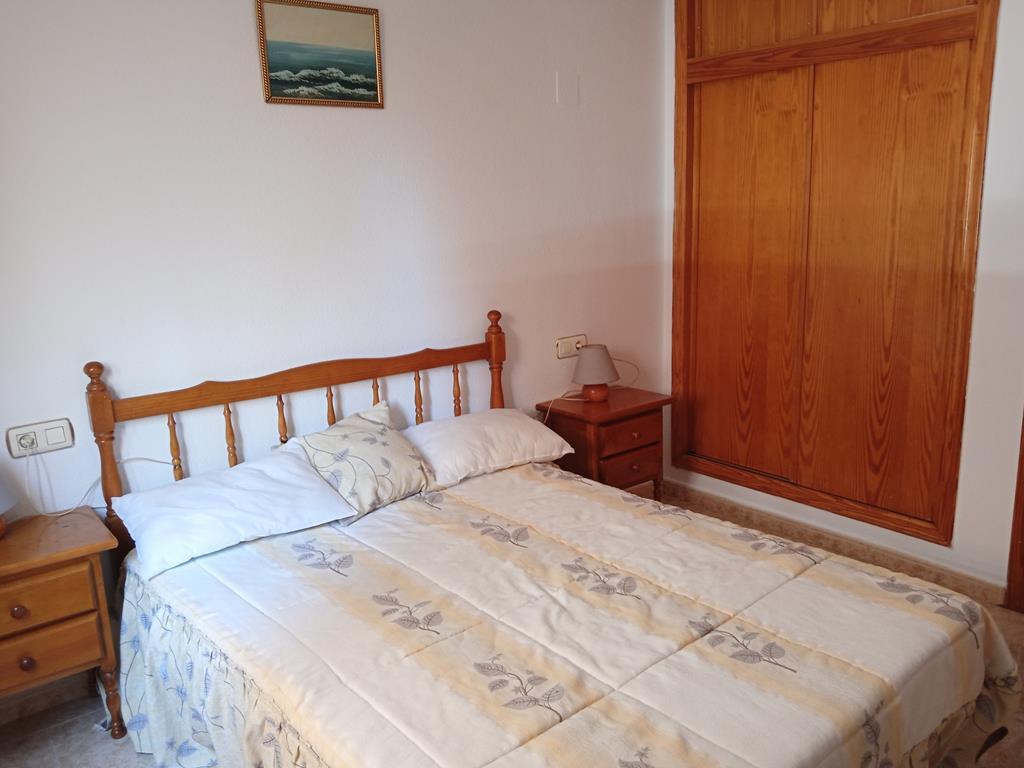 For sale - 2 Bedroom 1 Bathroom Apartment in Torrevieja - El Molino  - Alicante