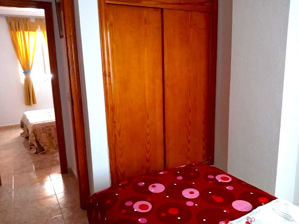 For sale - 2 Bedroom 1 Bathroom Apartment in Torrevieja - El Molino  - Alicante