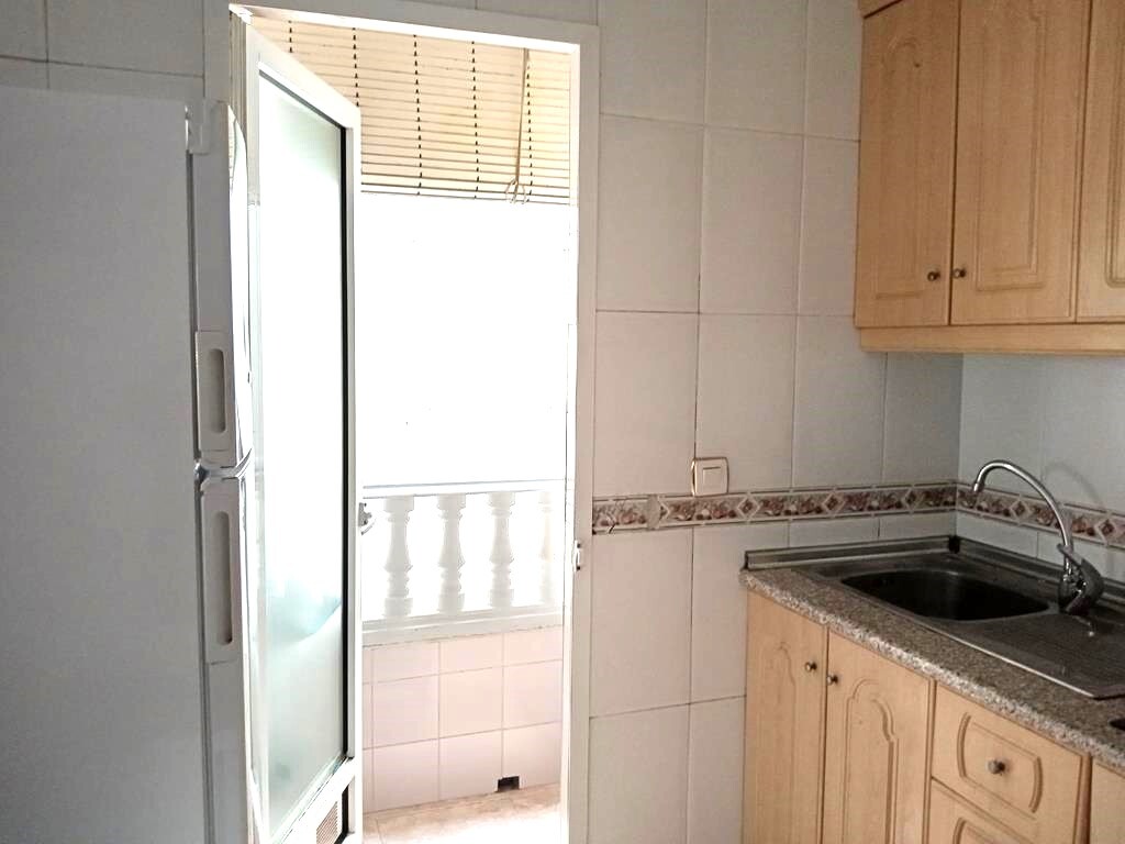 For sale - 2 Bedroom 1 Bathroom Apartment in Torrevieja - El Molino  - Alicante