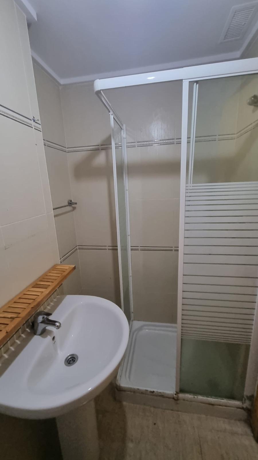 For sale - 2 Bedroom 1 Bathroom Apartment in Torrevieja - El Molino  - Alicante