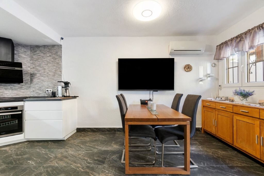 For sale - 2 Bedroom 2 Bathroom Town House in Torrevieja - Cabo Cervera  - Alicante