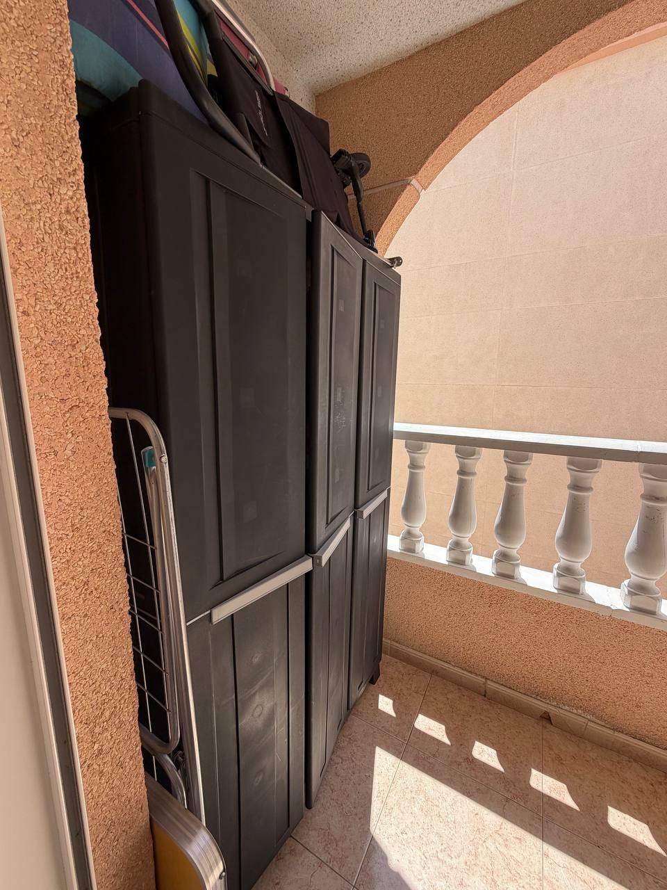 For sale - 2 Bedroom 1 Bathroom Apartment in Torrevieja - Centro  - Alicante