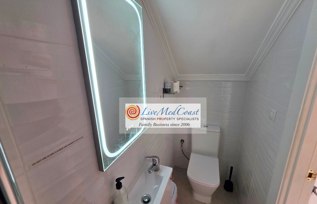 For sale - 3 Bedroom 2 Bathroom Townhouse in Los Alcazares - Playa II - Murcia