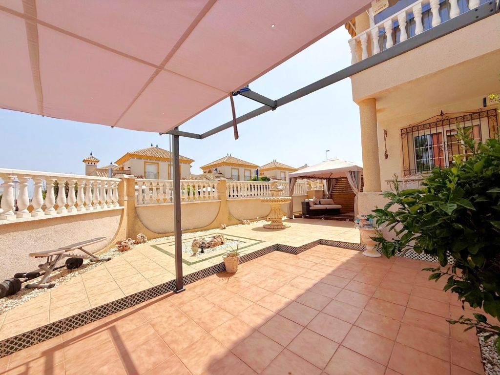 2 Bedroom 1 Bathroom Apartment in Orihuela Costa