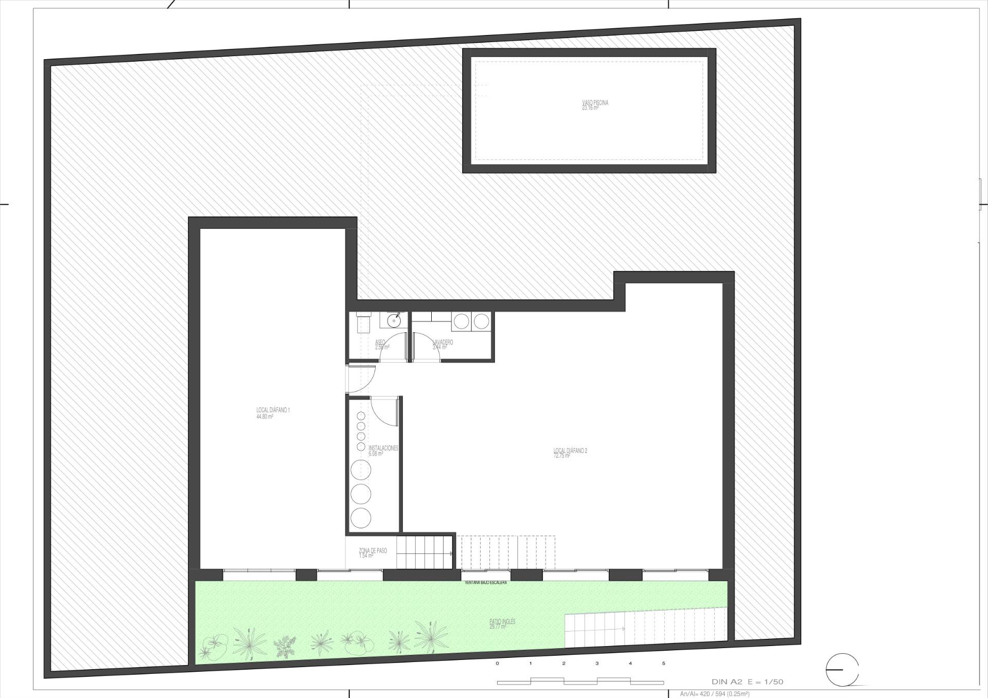 New Build - 3 Bedroom 3 Bathroom Villa in Torre Pacheco - Santa Rosalia Lake And Life Resort  - Murcia