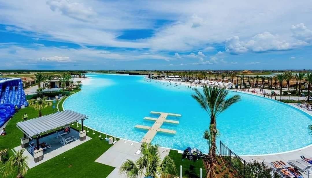 New Build - 3 Bedroom 3 Bathroom Villa in Torre Pacheco - Santa Rosalia Lake And Life Resort  - Murcia