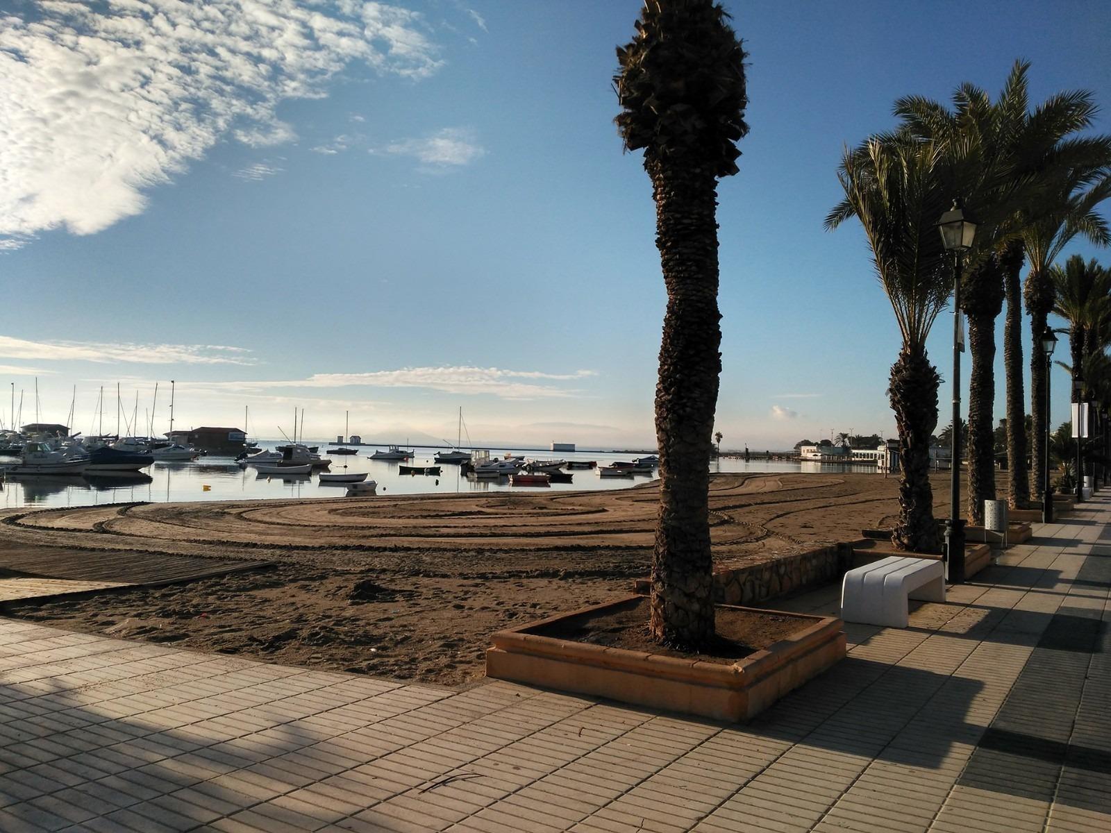 New Build - 4 Bedroom 3 Bathroom Villa in Los Alcazares - Torre del Rame  - Murcia