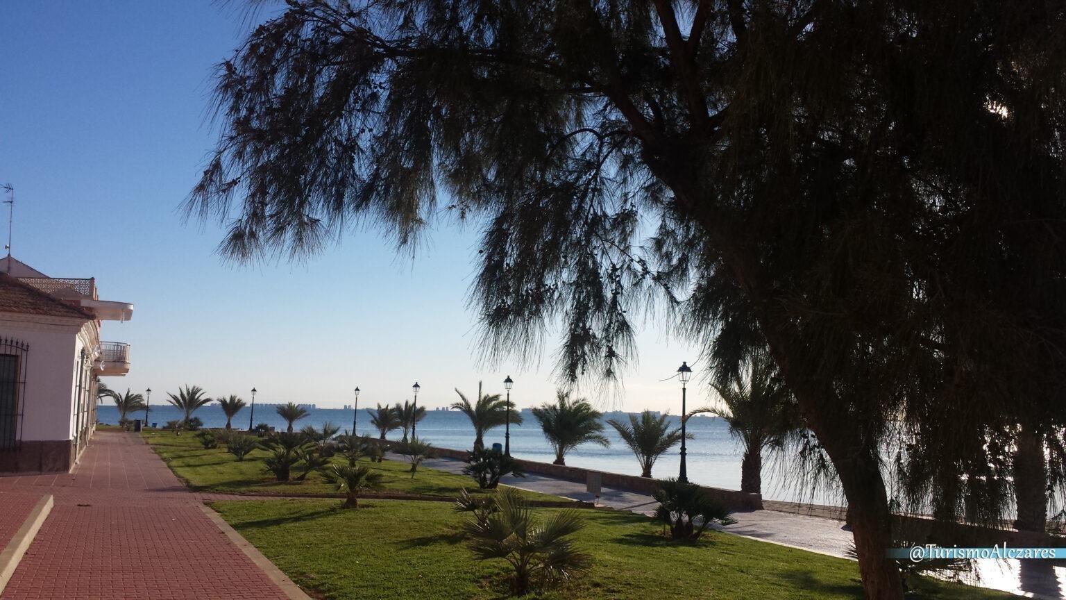 New Build - 4 Bedroom 3 Bathroom Villa in Los Alcazares - Torre del Rame  - Murcia