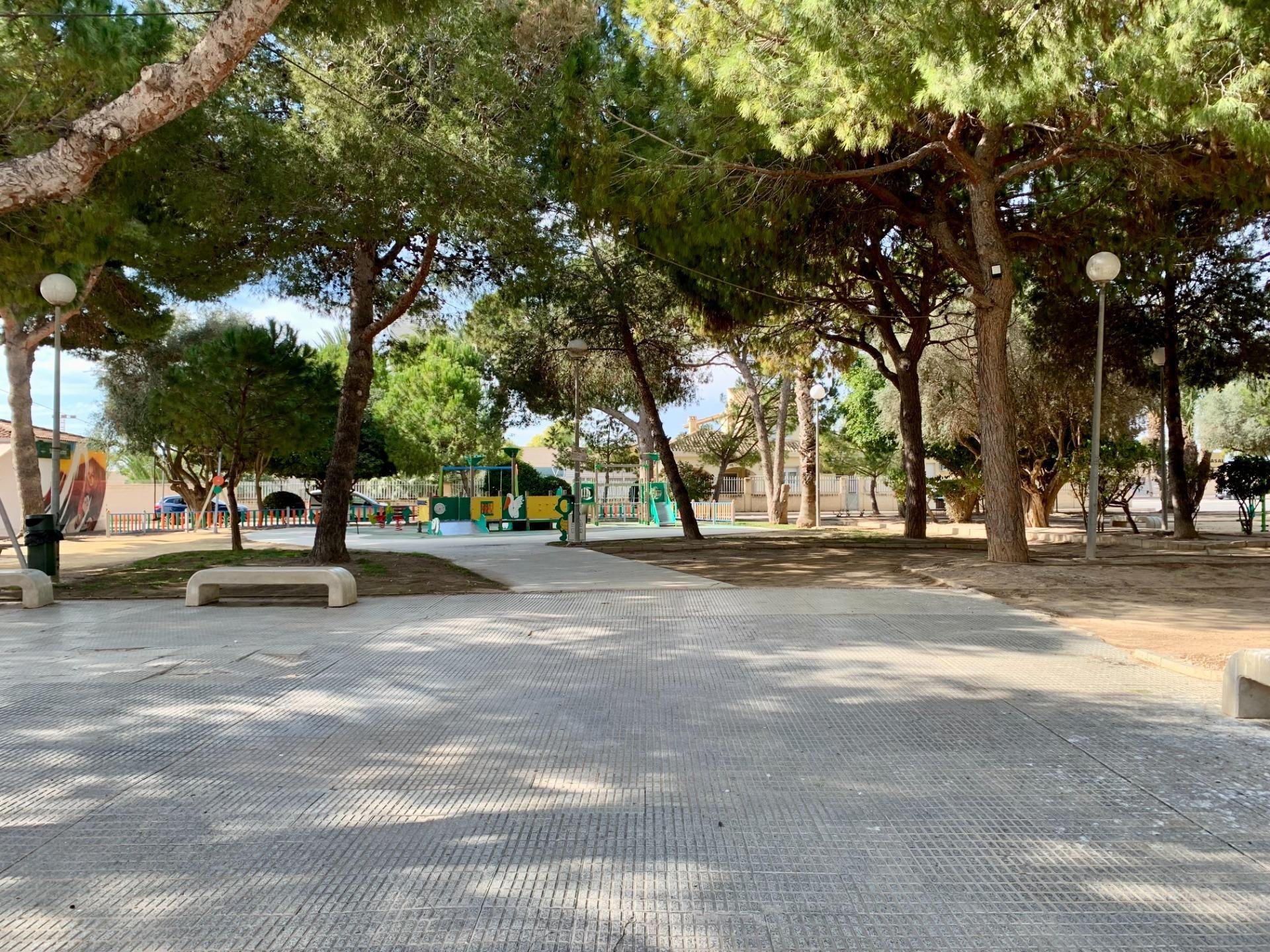 New Build - 4 Bedroom 3 Bathroom Villa in Los Alcazares - Torre del Rame  - Murcia