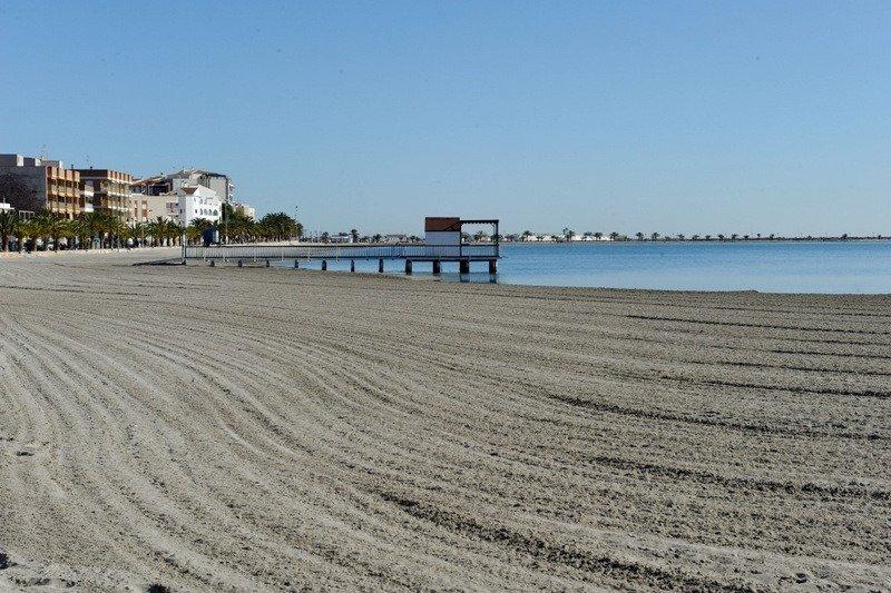 New Build - 3 Bedroom 2 Bathroom Bungalow in San Pedro del Pinatar - Las Esperanzas  - Murcia