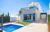 40-1817-115-10-115/79023, 3 Bedroom 2 Bathroom Villa in Los Alcazares