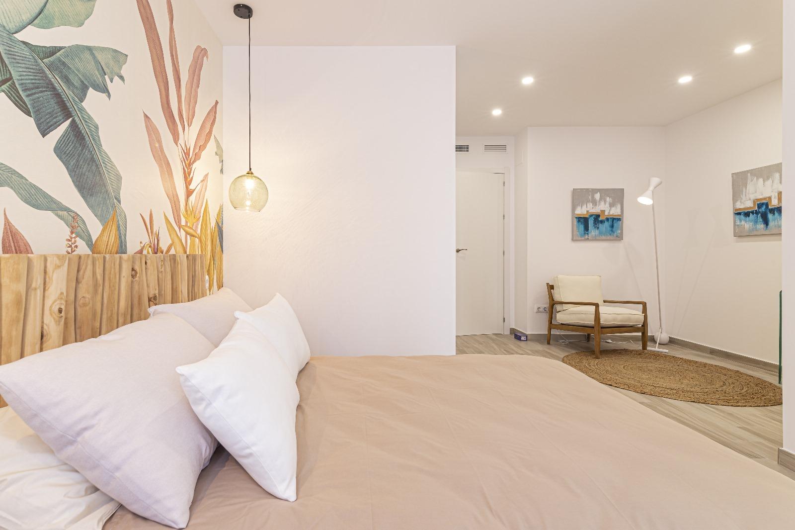 New Build - 2 Bedroom 2 Bathroom Town House in La Manga del Mar Menor - La Manga  - Murcia