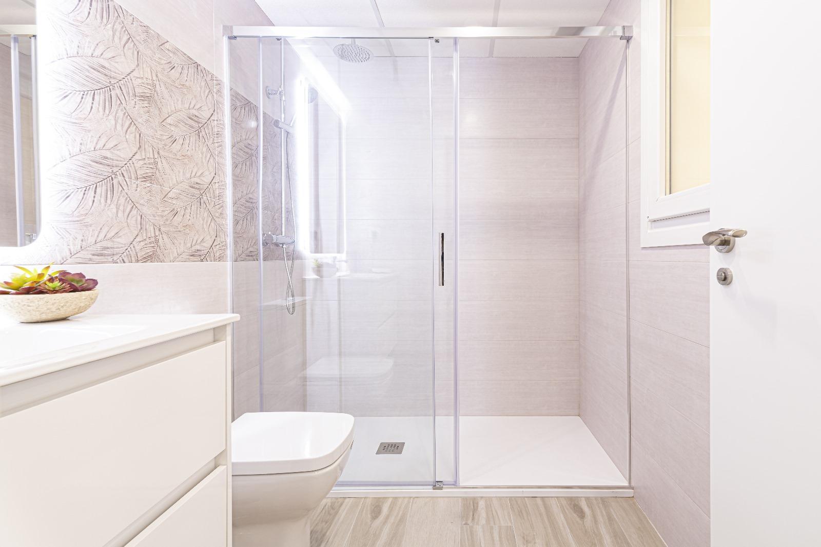 New Build - 2 Bedroom 2 Bathroom Town House in La Manga del Mar Menor - La Manga  - Murcia