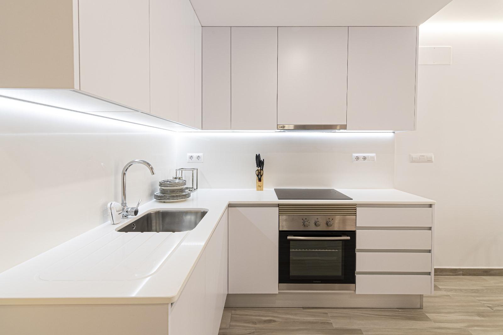 New Build - 2 Bedroom 2 Bathroom Town House in La Manga del Mar Menor - La Manga  - Murcia