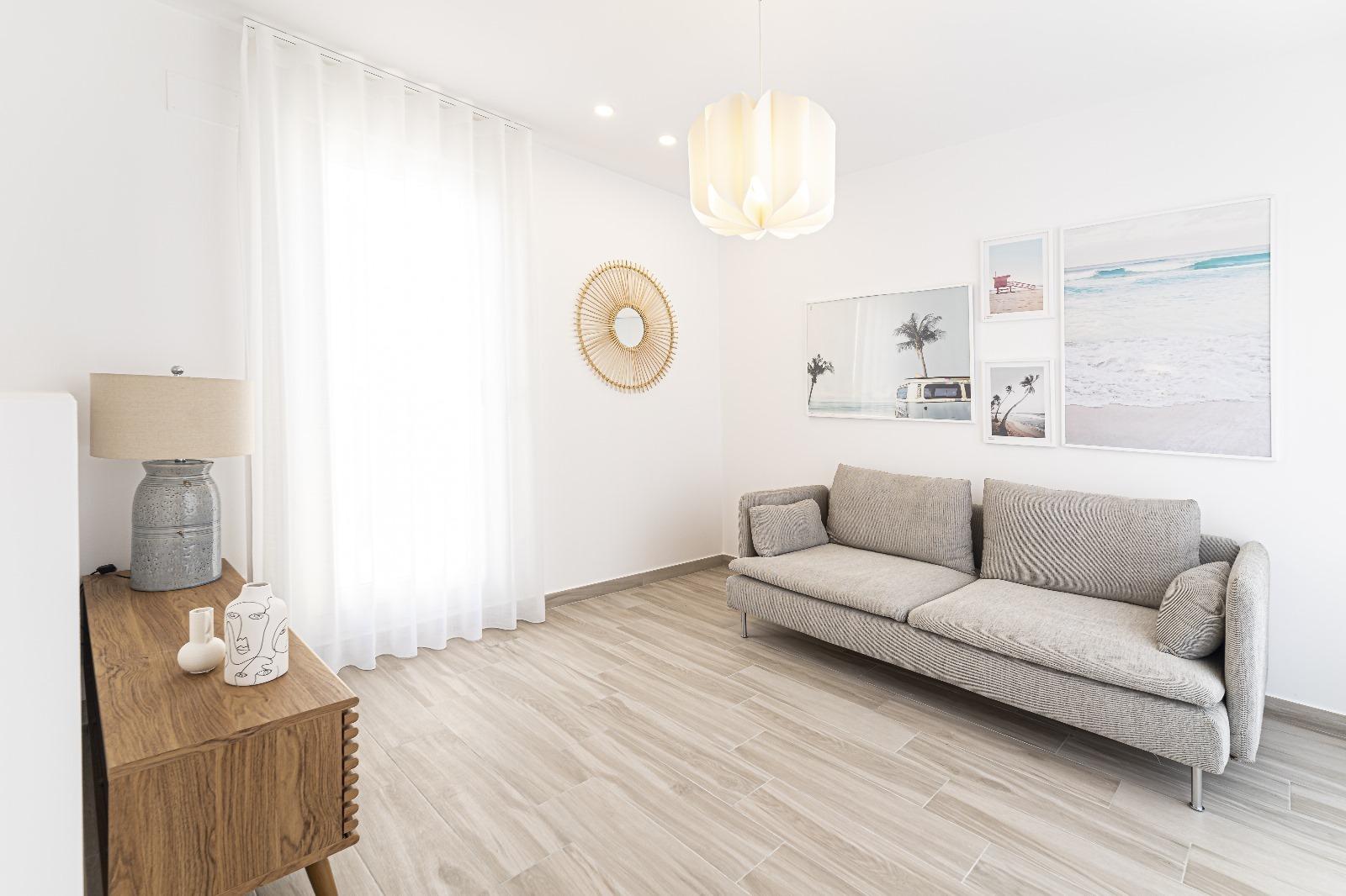 New Build - 2 Bedroom 2 Bathroom Town House in La Manga del Mar Menor - La Manga  - Murcia