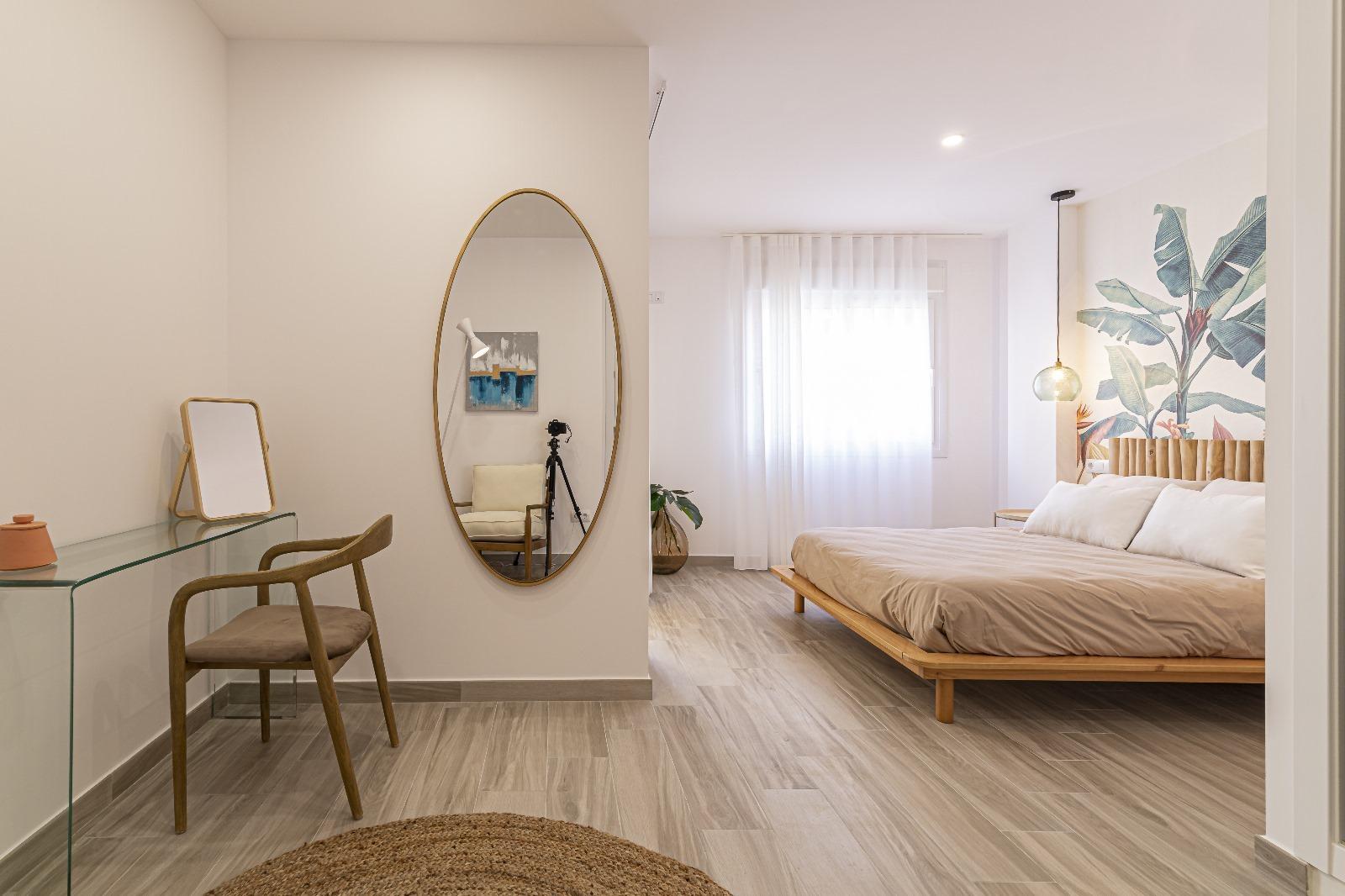 New Build - 2 Bedroom 2 Bathroom Town House in La Manga del Mar Menor - La Manga  - Murcia