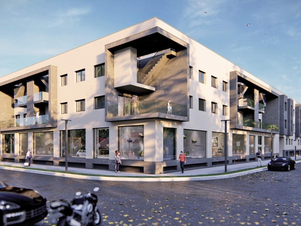 3 Bedroom 2 Bathroom Penthouse in Torre Pacheco