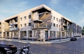 40-958-115-10-115/79032, 3 Bedroom 2 Bathroom Apartment in Torre Pacheco