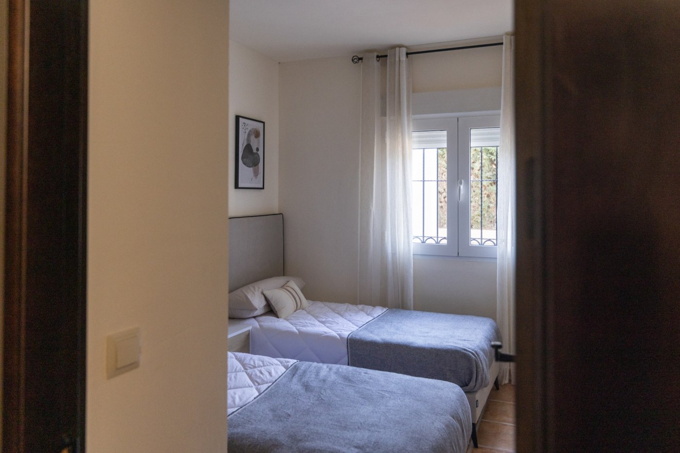 New Build - 3 Bedroom 2 Bathroom Villa in Fuente Álamo - Las Palas  - Murcia