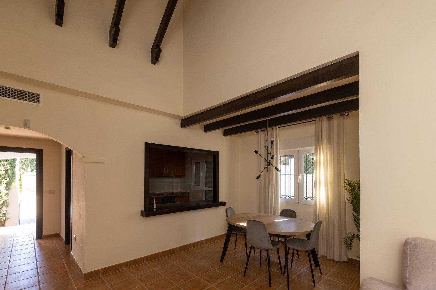 New Build - 3 Bedroom 2 Bathroom Villa in Fuente Álamo - Las Palas  - Murcia