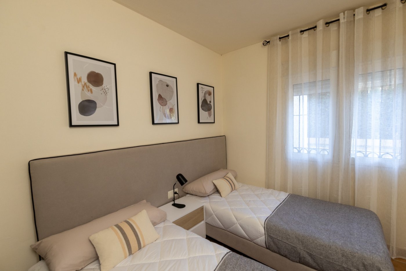 New Build - 3 Bedroom 2 Bathroom Villa in Fuente Álamo - Las Palas  - Murcia