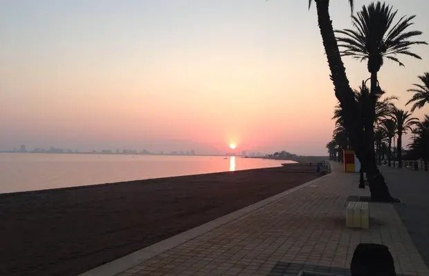 New Build - 2 Bedroom 2 Bathroom Penthouse in Cartagena - Mar De Cristal  - Murcia