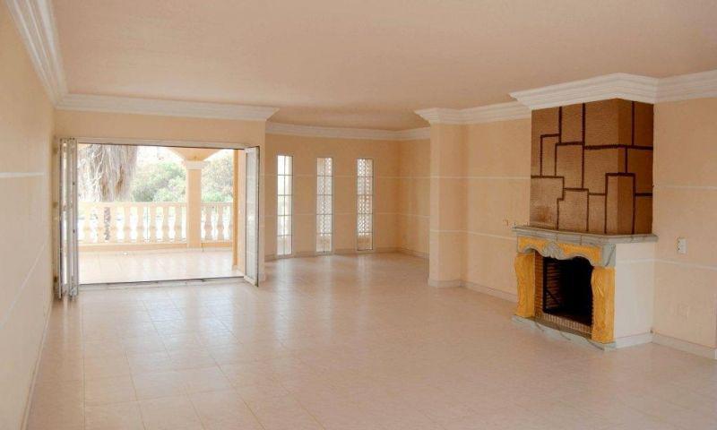New Build - 3 Bedroom 2 Bathroom Villa in La Manga del Mar Menor - La Manga Del Mar Menor  - Murcia
