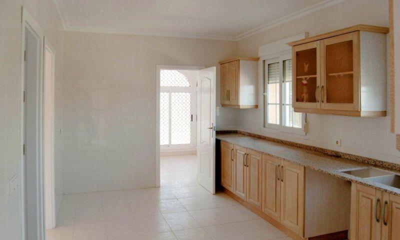 New Build - 3 Bedroom 2 Bathroom Villa in La Manga del Mar Menor - La Manga Del Mar Menor  - Murcia