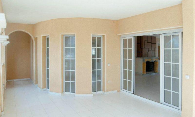 New Build - 3 Bedroom 2 Bathroom Villa in La Manga del Mar Menor - La Manga Del Mar Menor  - Murcia