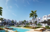 40-3001-115-10-115/79060, 2 Bedroom 2 Bathroom Apartment in Los Alcazares