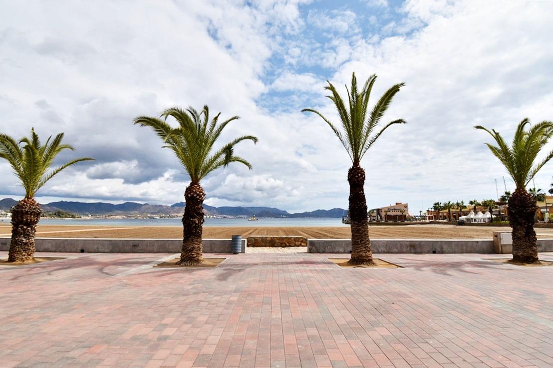 New Build - 2 Bedroom 2 Bathroom Penthouse in Puerto de Mazarron - Playa del Puerto  - Murcia