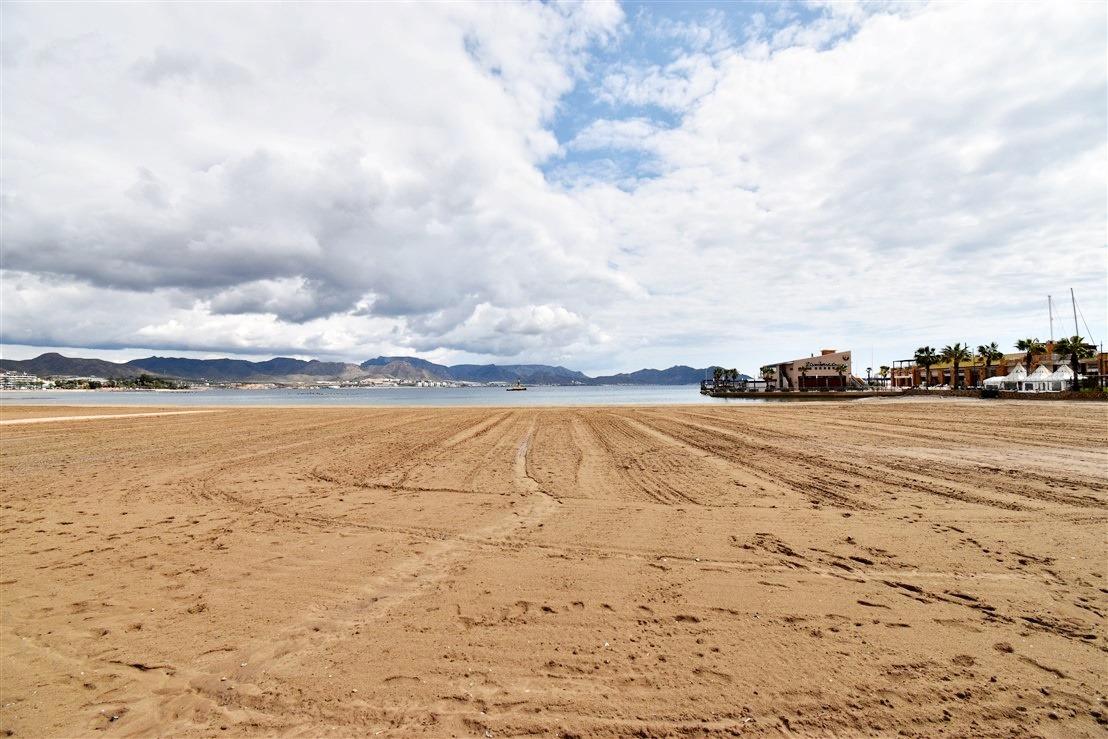 New Build - 2 Bedroom 2 Bathroom Penthouse in Puerto de Mazarron - Playa del Puerto  - Murcia