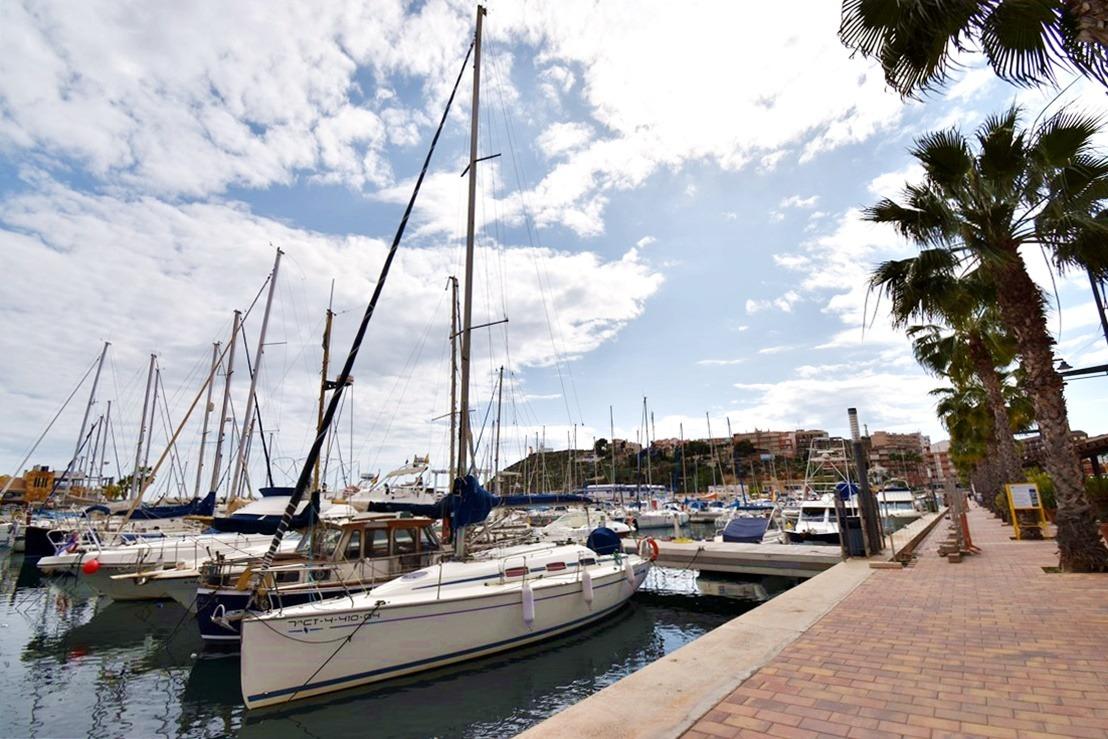 New Build - 2 Bedroom 2 Bathroom Penthouse in Puerto de Mazarron - Playa del Puerto  - Murcia